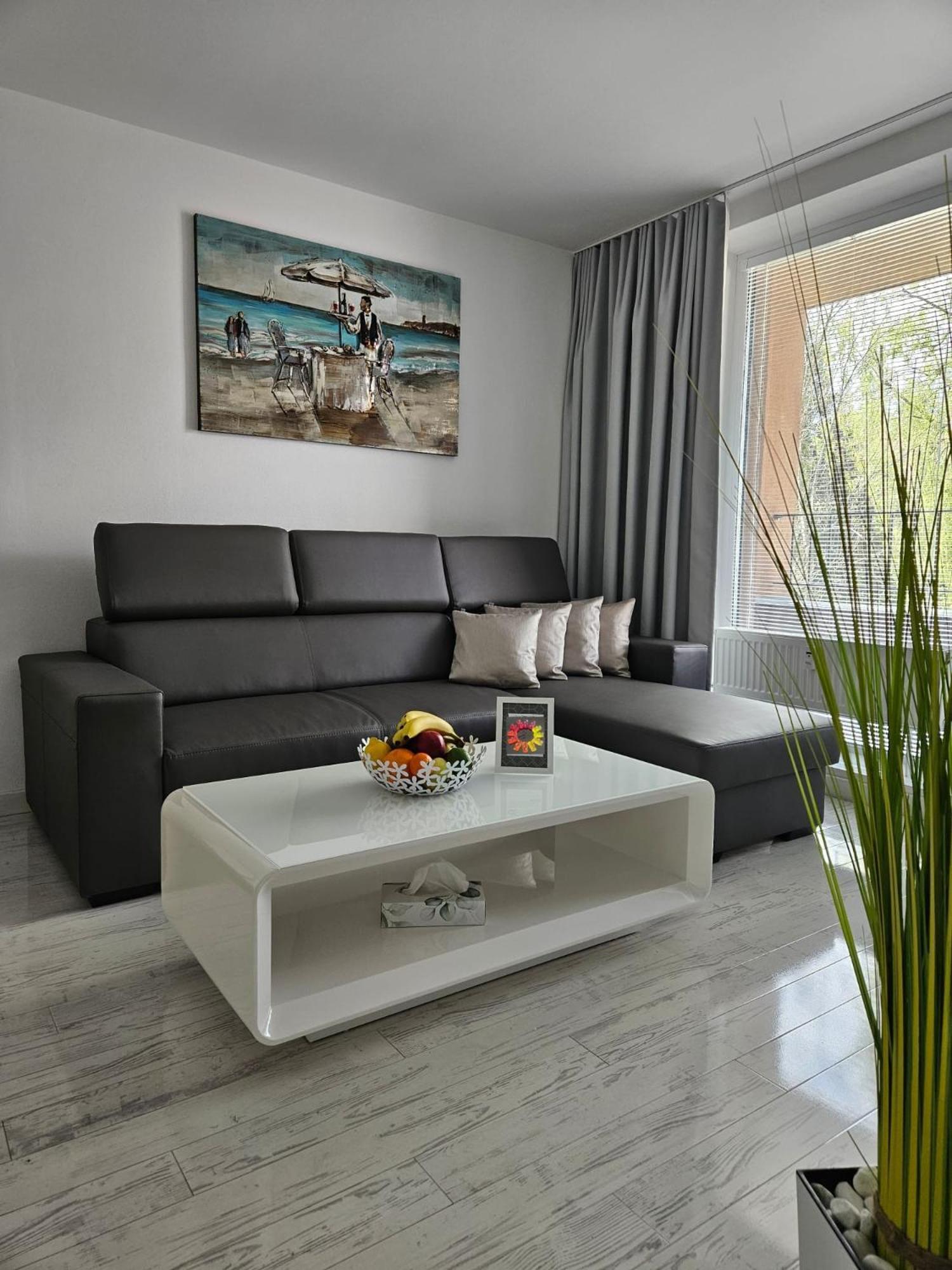 פופראד Apartmany Urban מראה חיצוני תמונה
