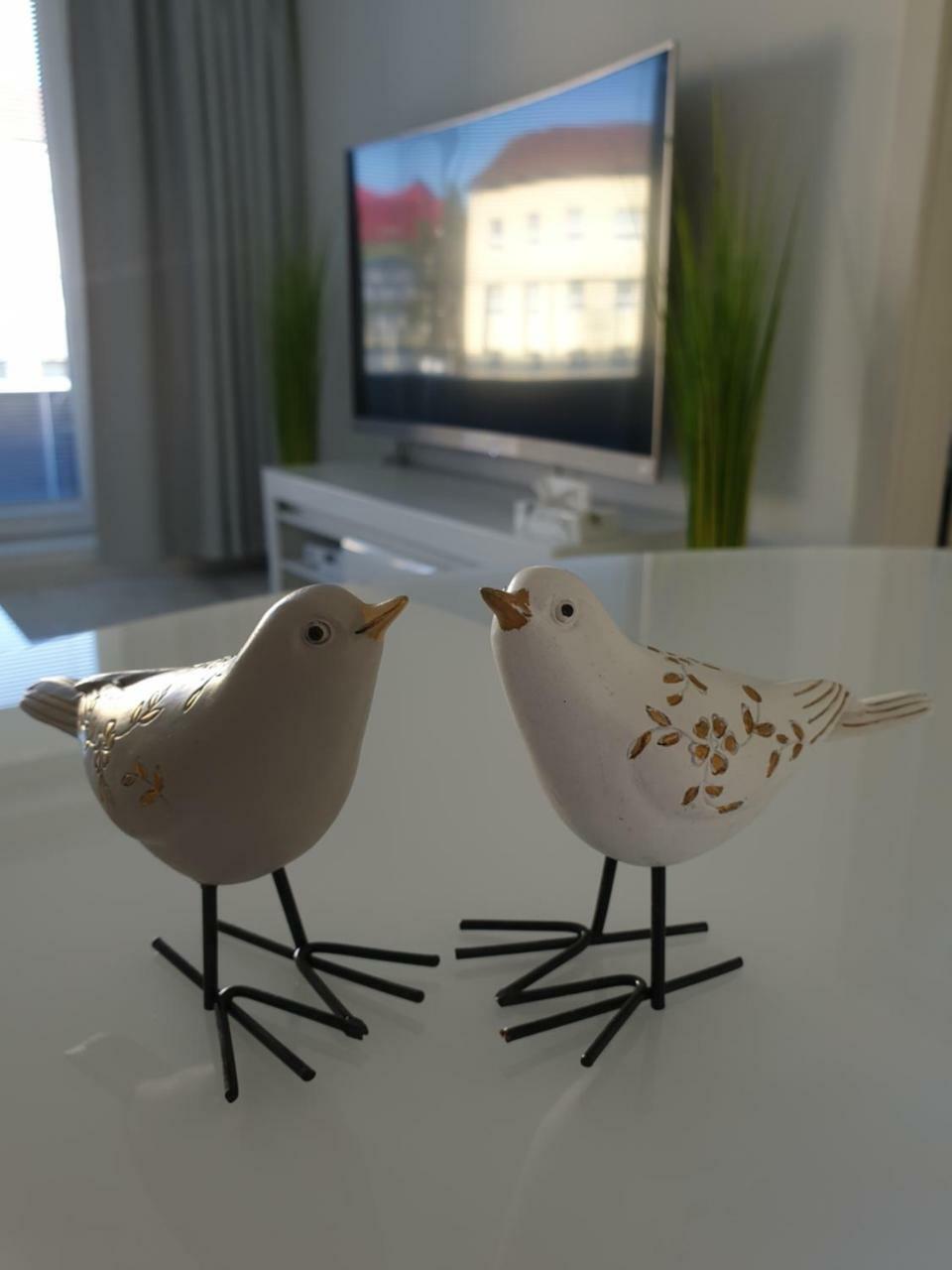 פופראד Apartmany Urban מראה חיצוני תמונה