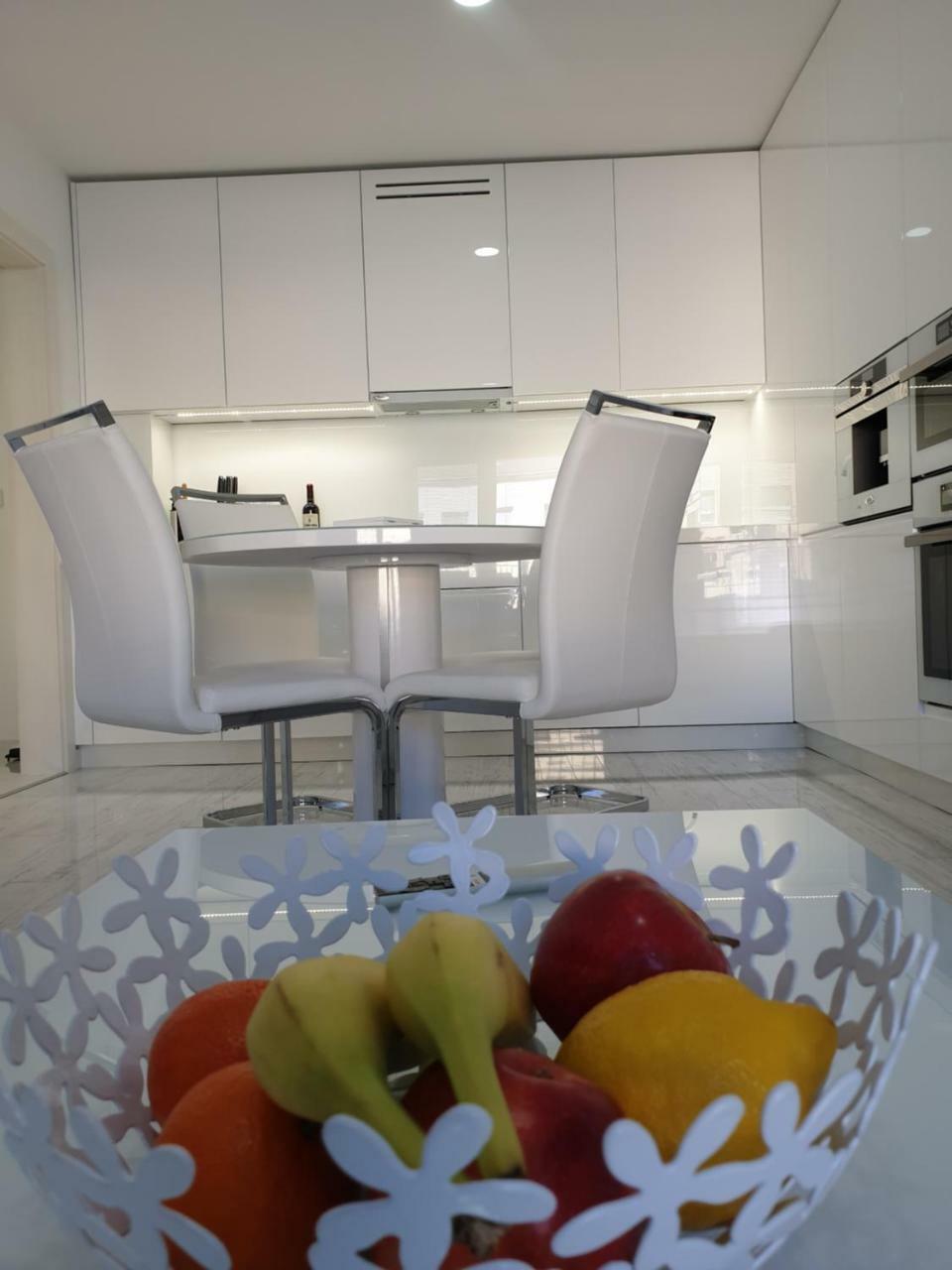פופראד Apartmany Urban מראה חיצוני תמונה