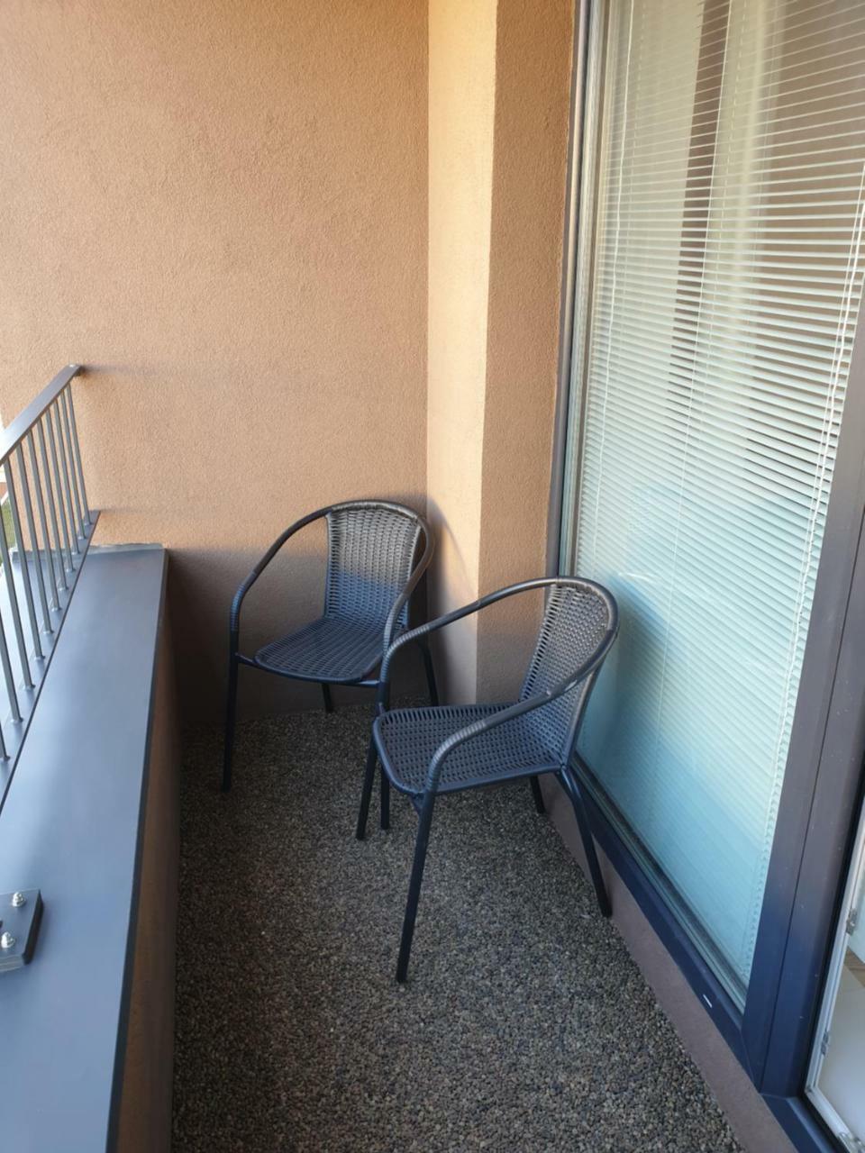 פופראד Apartmany Urban מראה חיצוני תמונה