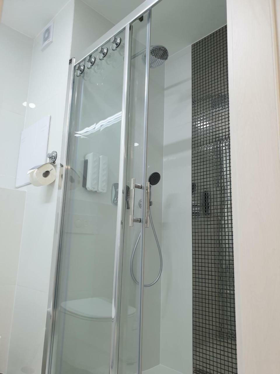 פופראד Apartmany Urban מראה חיצוני תמונה