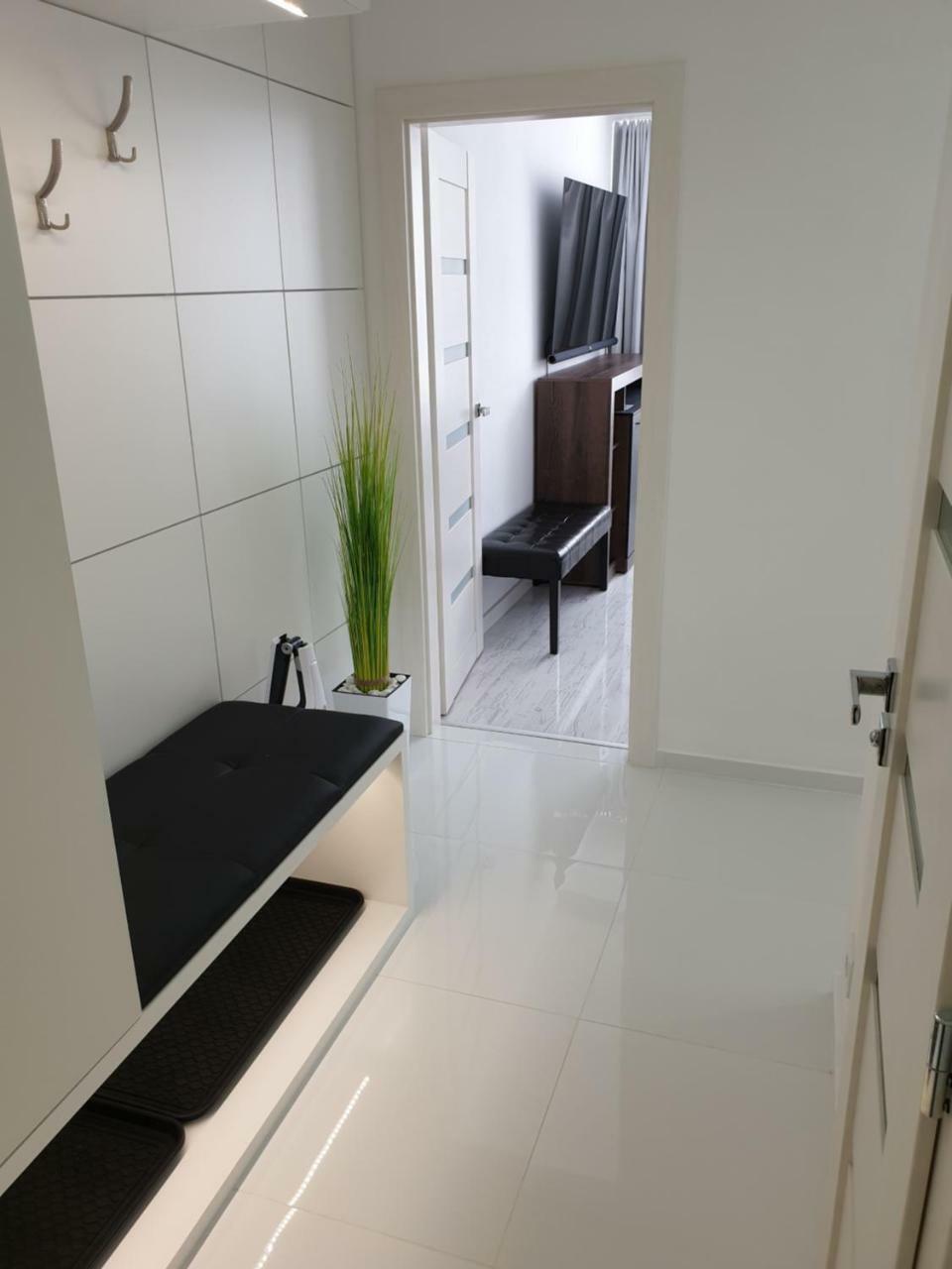 פופראד Apartmany Urban מראה חיצוני תמונה