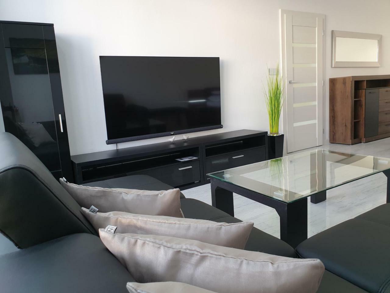 פופראד Apartmany Urban מראה חיצוני תמונה