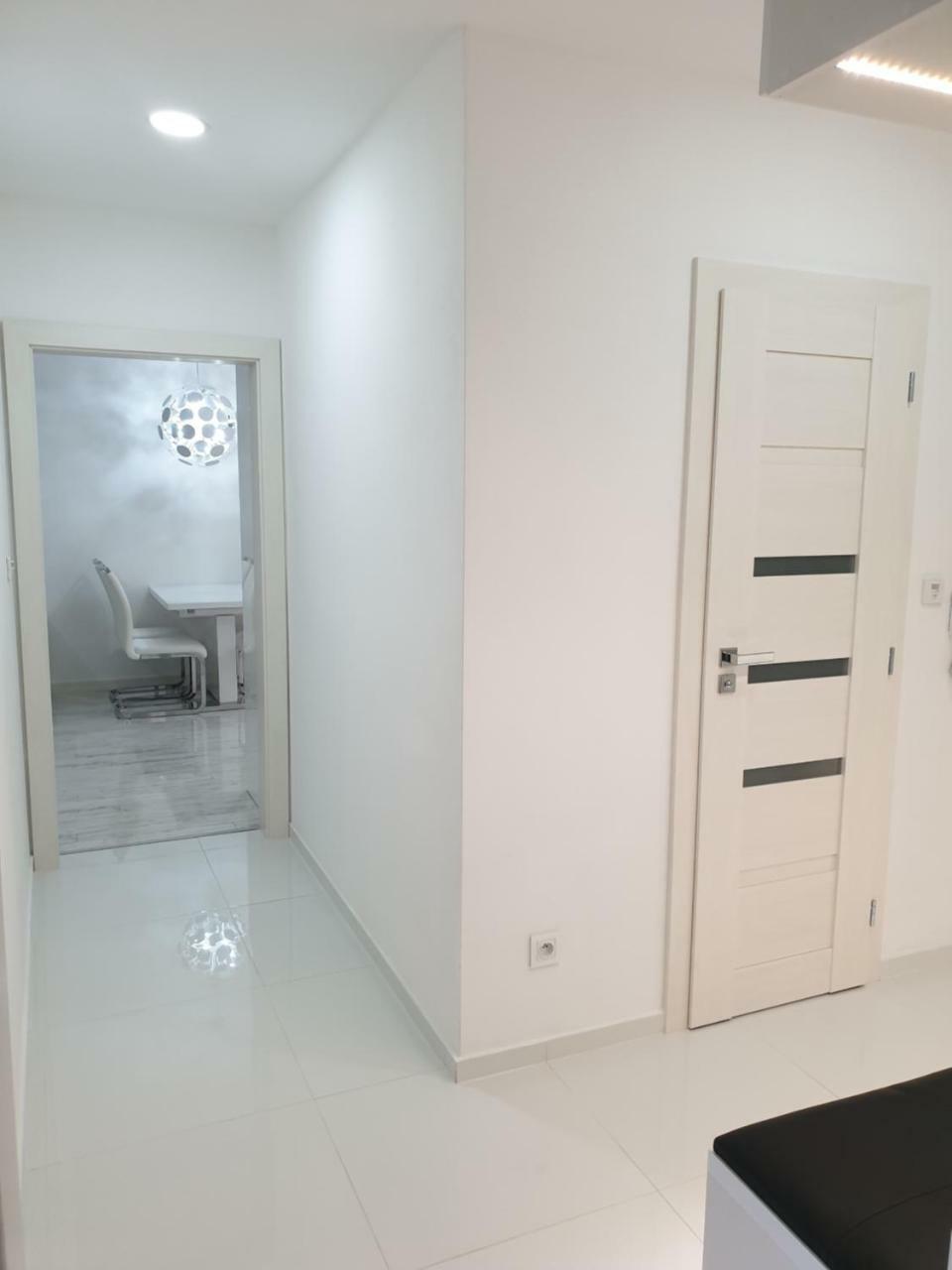 פופראד Apartmany Urban מראה חיצוני תמונה