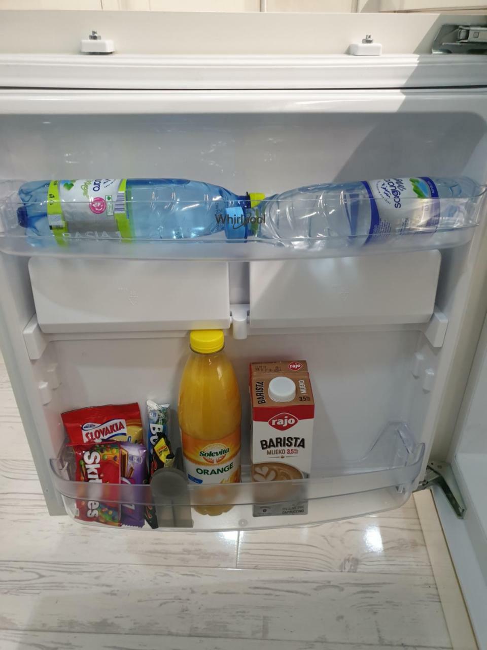 פופראד Apartmany Urban מראה חיצוני תמונה