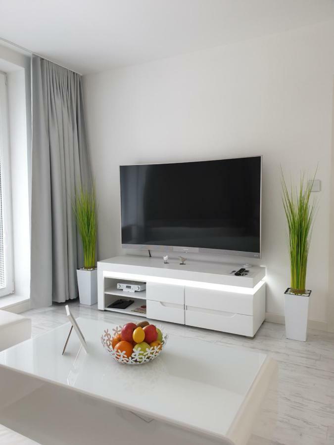 פופראד Apartmany Urban מראה חיצוני תמונה