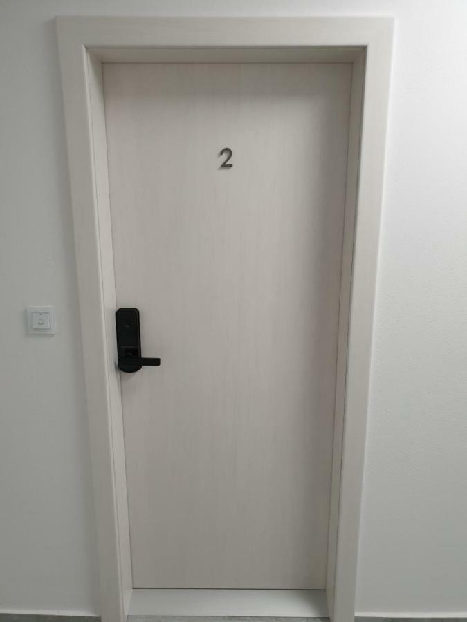 פופראד Apartmany Urban מראה חיצוני תמונה